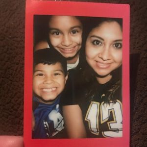 Meet your Posher, Connie